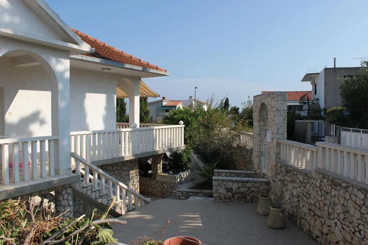 Holiday home Mooi Kroatie Vakantiehuis Trogir Croatia