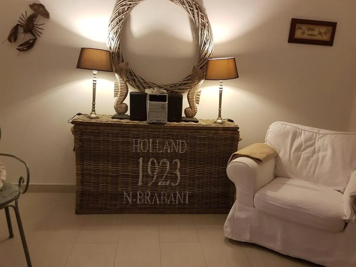 Prázdninový dům Mooi Kroatie Vakantiehuis Trogir