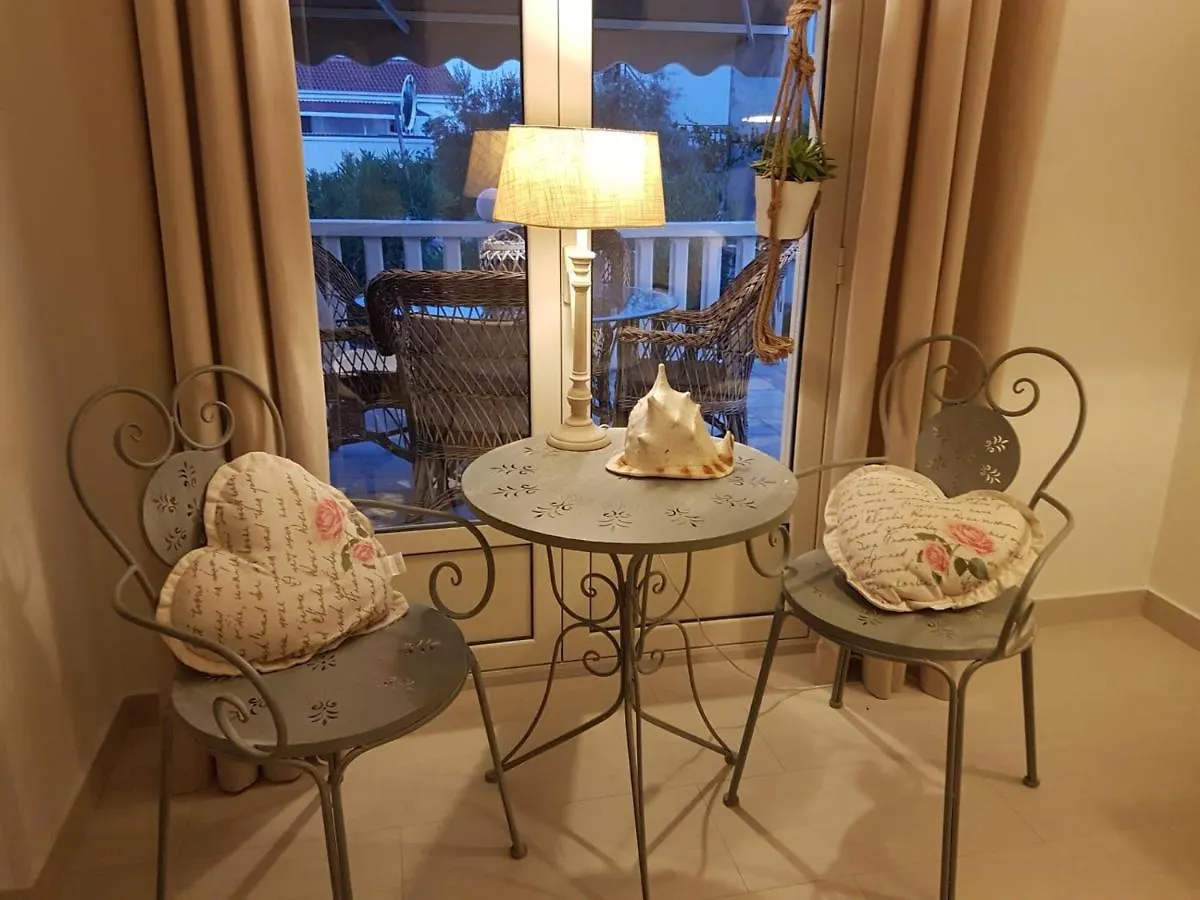 Mooi Kroatie Vakantiehuis Trogir 0*,