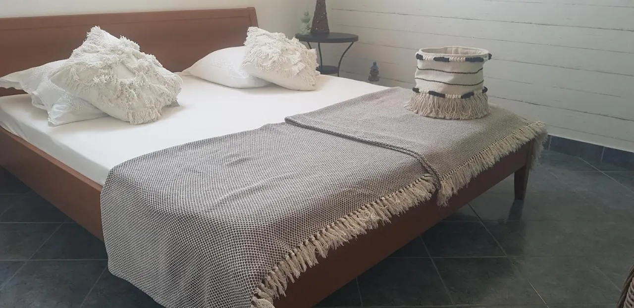 Mooi Kroatie Vakantiehuis Trogir