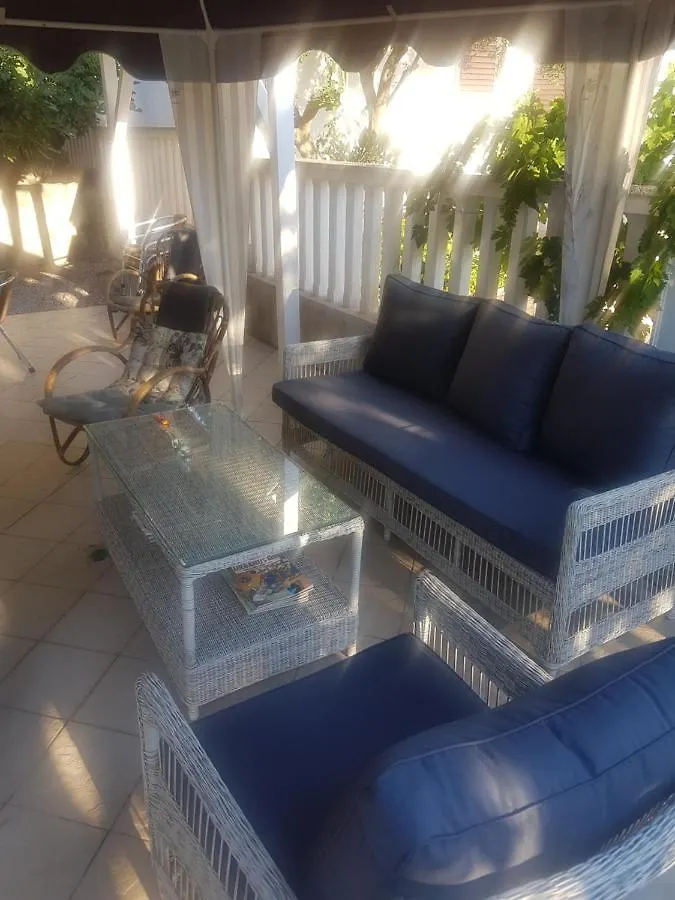 Holiday home Mooi Kroatie Vakantiehuis Trogir Croatia