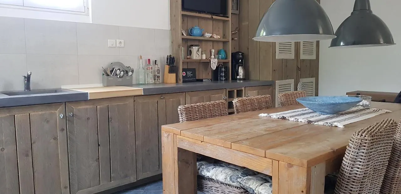 Mooi Kroatie Vakantiehuis Trogir 0*,