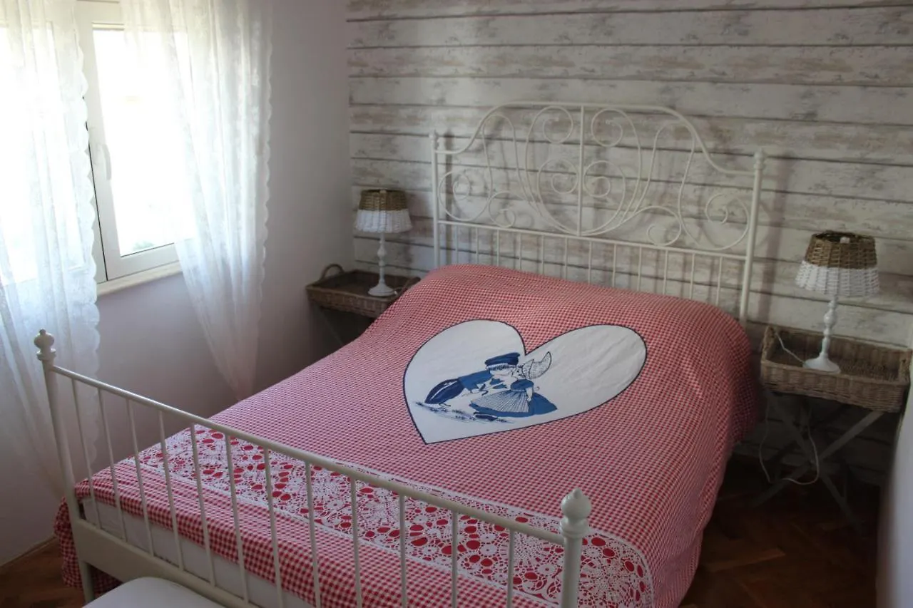 Holiday home Mooi Kroatie Vakantiehuis Trogir