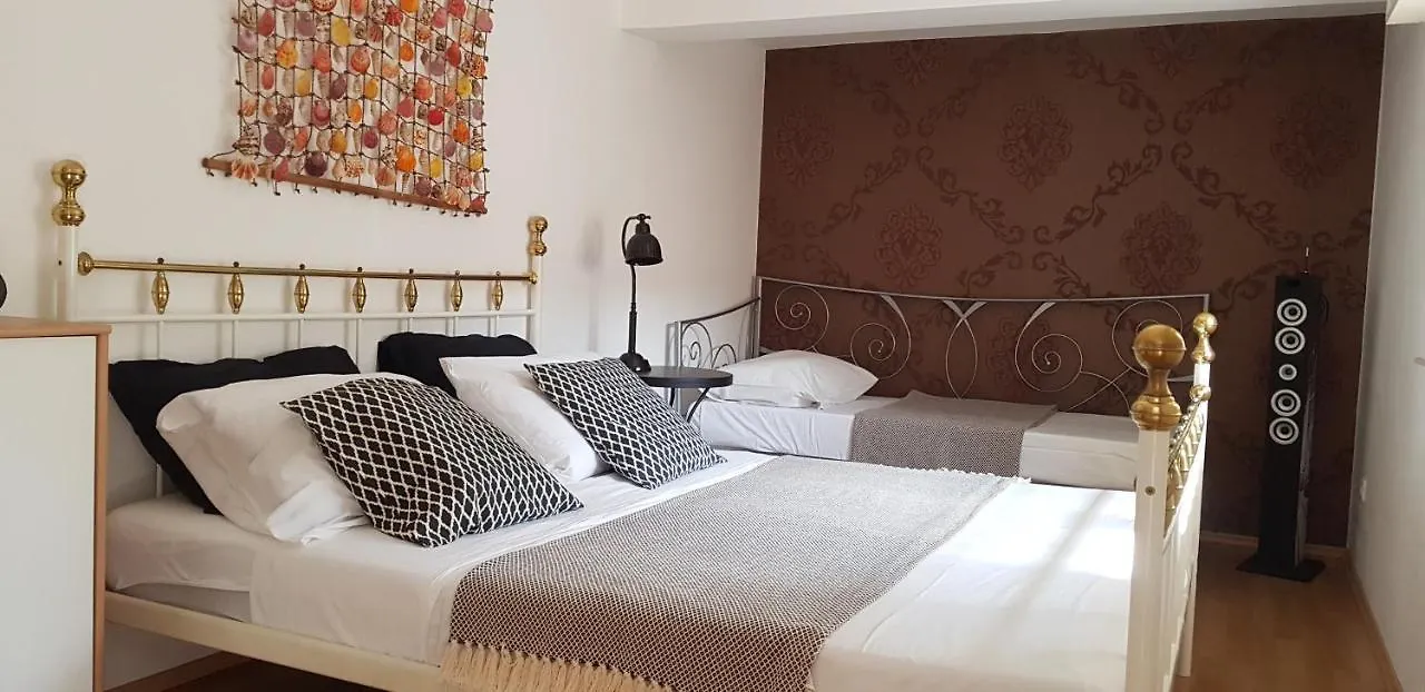 Holiday home Mooi Kroatie Vakantiehuis Trogir Croatia