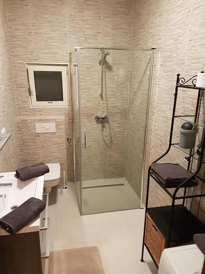 Holiday home Mooi Kroatie Vakantiehuis Trogir