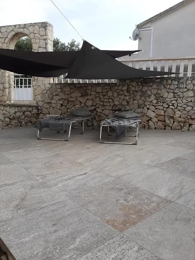 Holiday home Mooi Kroatie Vakantiehuis Trogir
